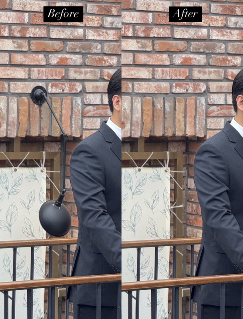 하루미스냅 이미지