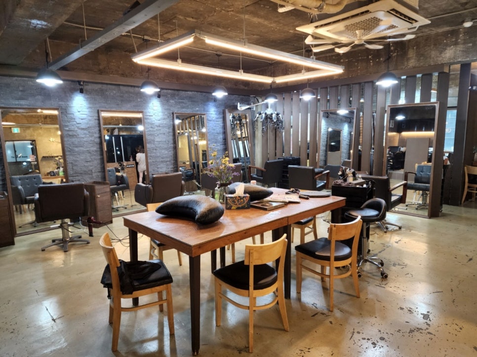 제이제이미용실 이미지