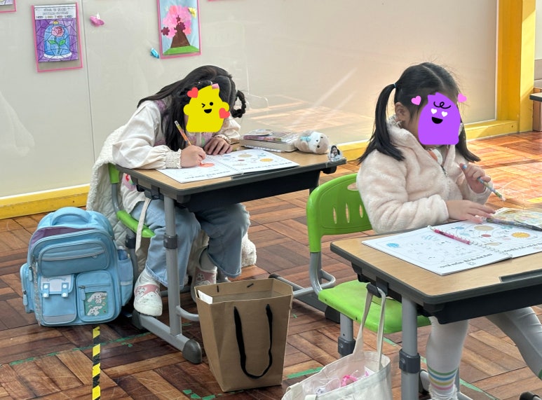 학사초등학교 이미지