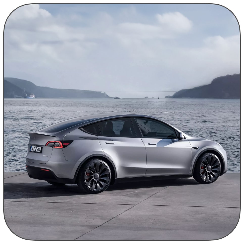 테슬라 모델 y 주니퍼(tesla model y juniper) 2025년 페이스리프트에 대한 모든 것?