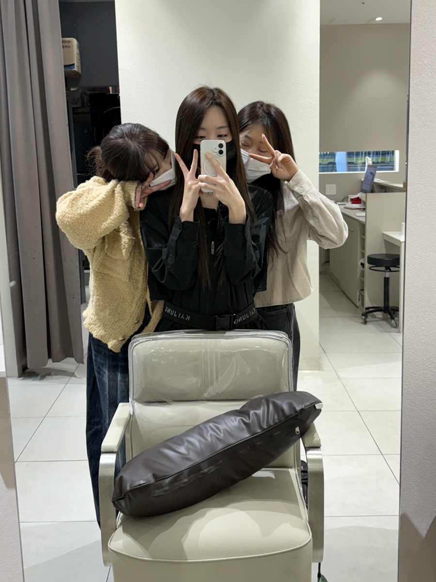 카이정헤어인천 이미지
