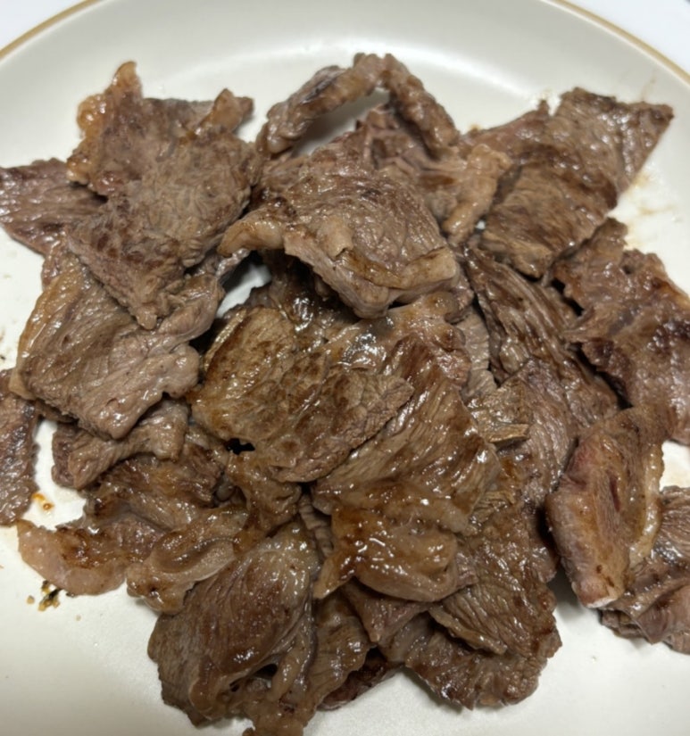 꽃돌이푸줏간 이미지