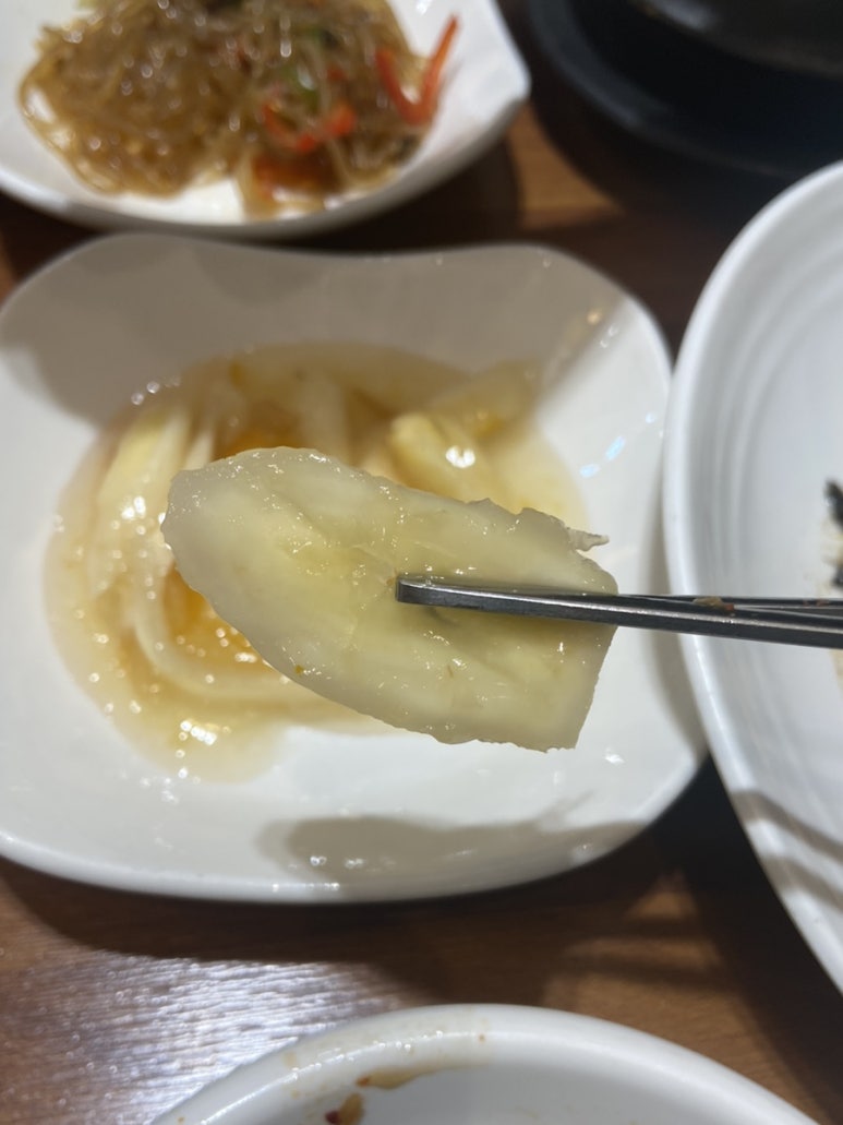 우리마을반찬 이미지