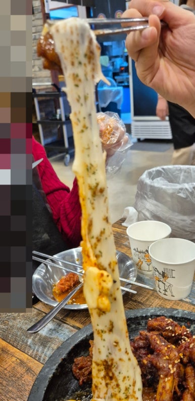 불야시불닭발 이미지