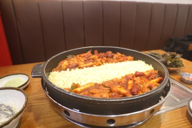 제일닭갈비2호점 이미지