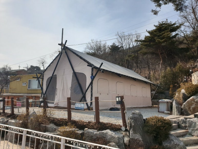오크힐글램핑 이미지