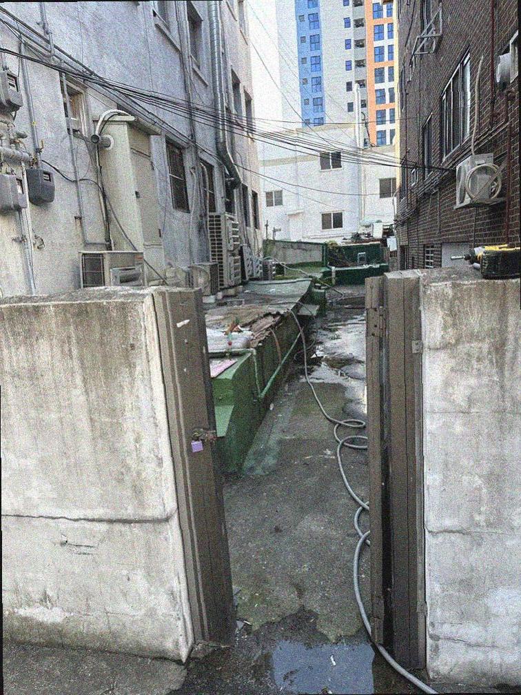 변기싱크대하수구막힘 이미지