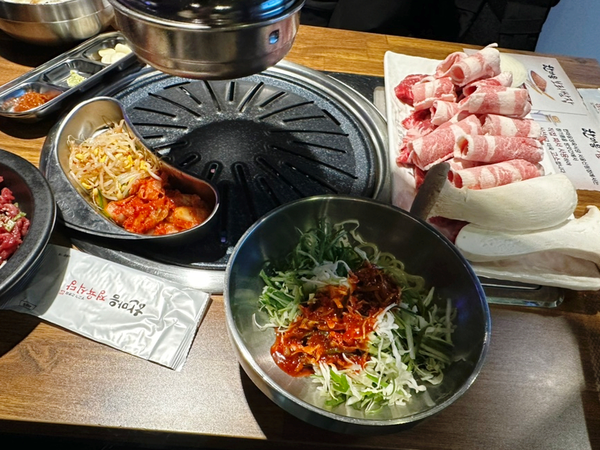한마음정육식당서울 이미지