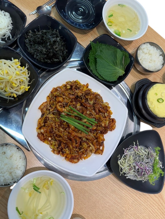 화대장 쭈꾸미·낙지 본점 이미지