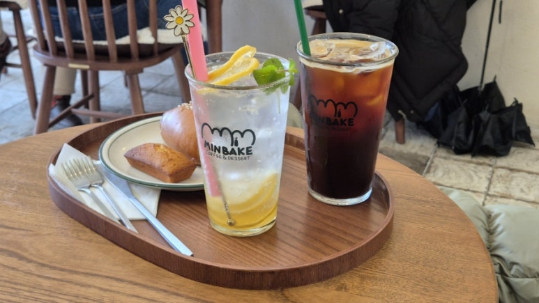 민베이크 이미지