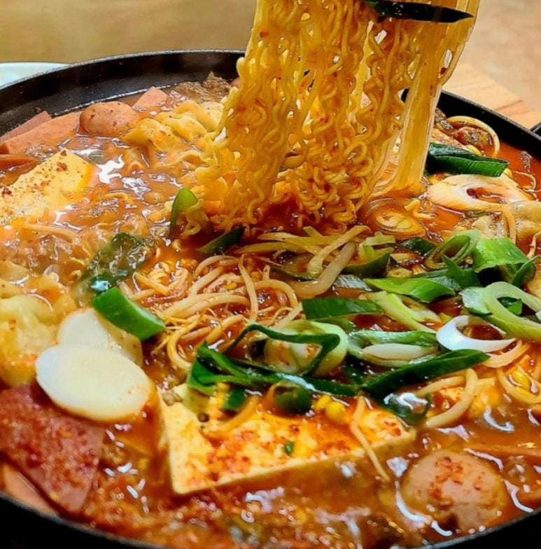 통큰식당 이미지