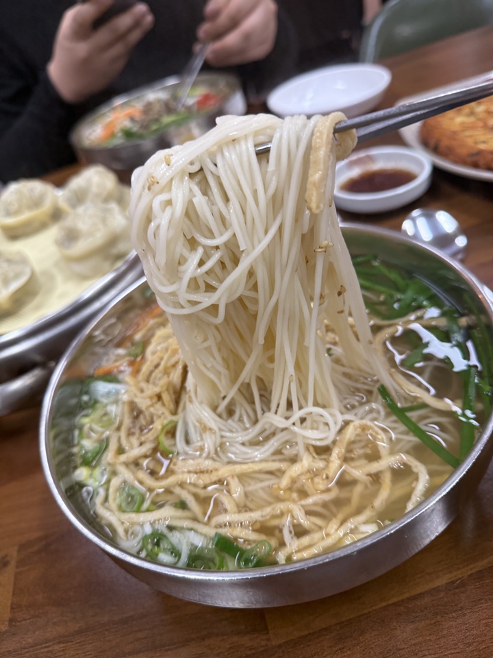 찐국수 이미지