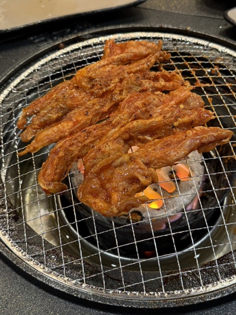 팔각도 안산한대앞역점 이미지