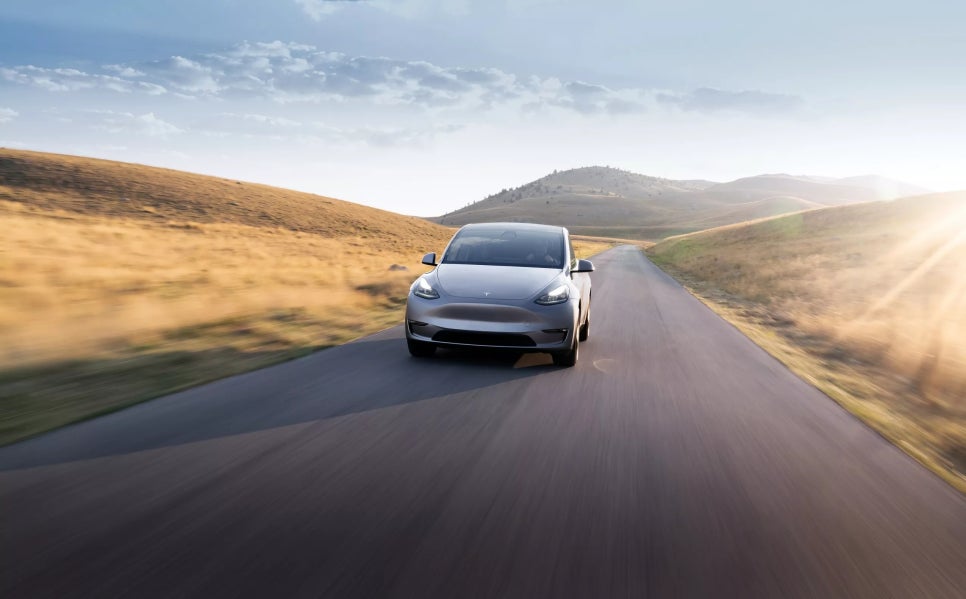 테슬라 모델 Y 주니퍼(Tesla Model Y Juniper) 2025년 페이스리프트에 대한 모든 것? 이미지 7