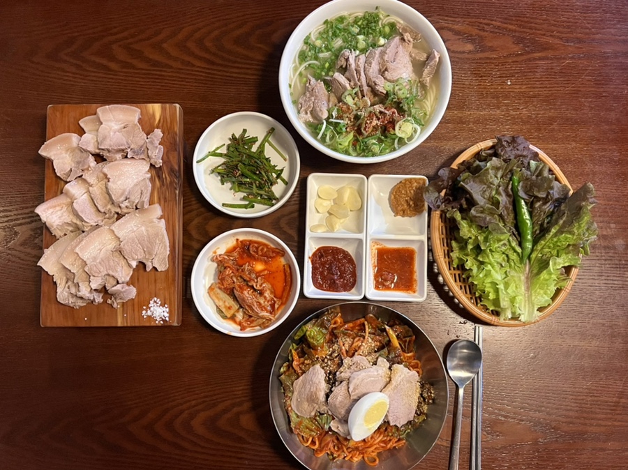 재벌국수 이미지