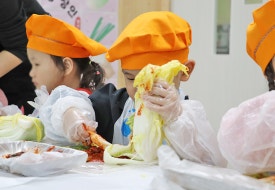 명천유치원 이미지