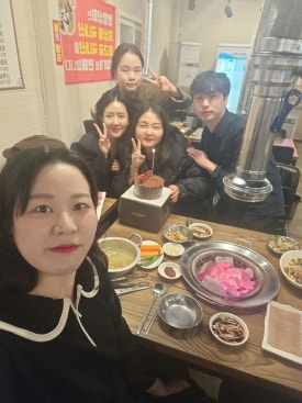 샤론헤어 이미지