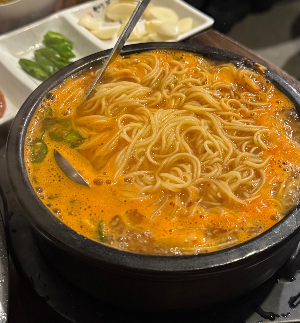 장우대구막창 이미지