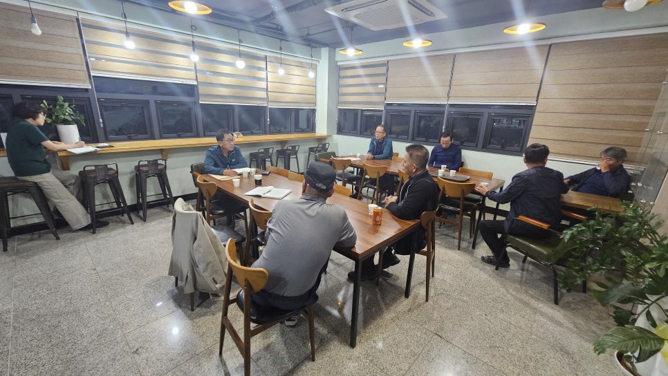 한반도권역협동조합 이미지