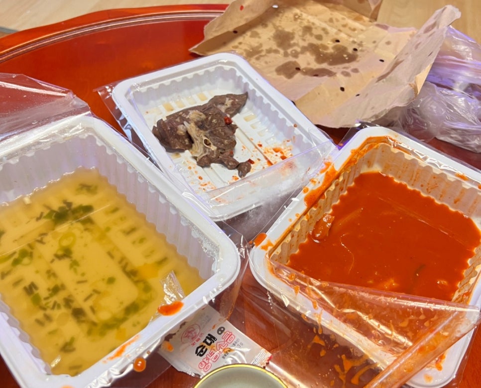 경아네떡볶이 이미지