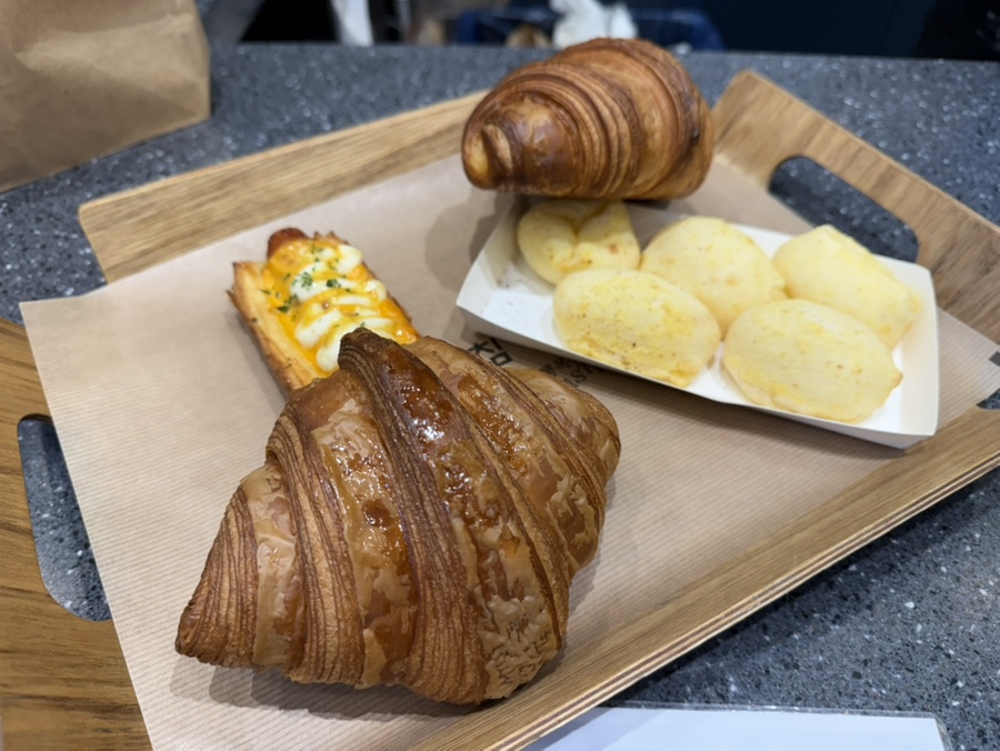 수제베이커리 이미지