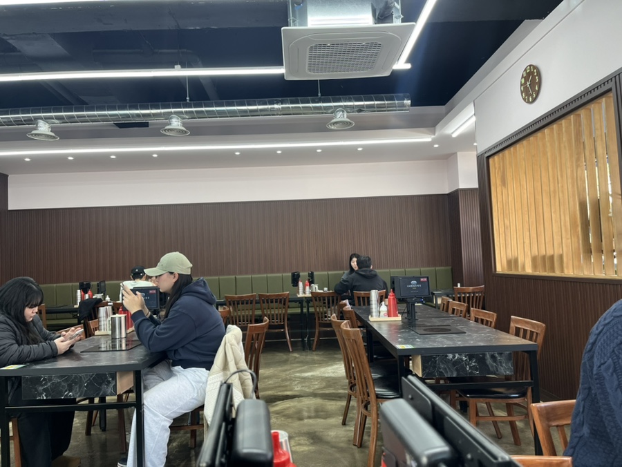 이석칼국수만두 충북혁신점 이미지