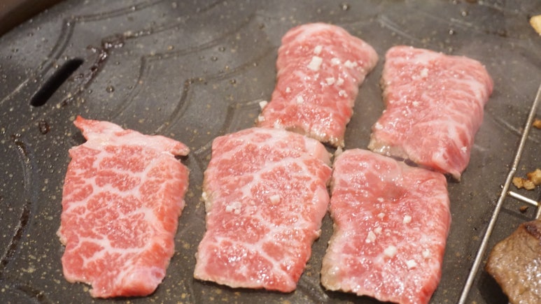 싱싱식육식당 이미지