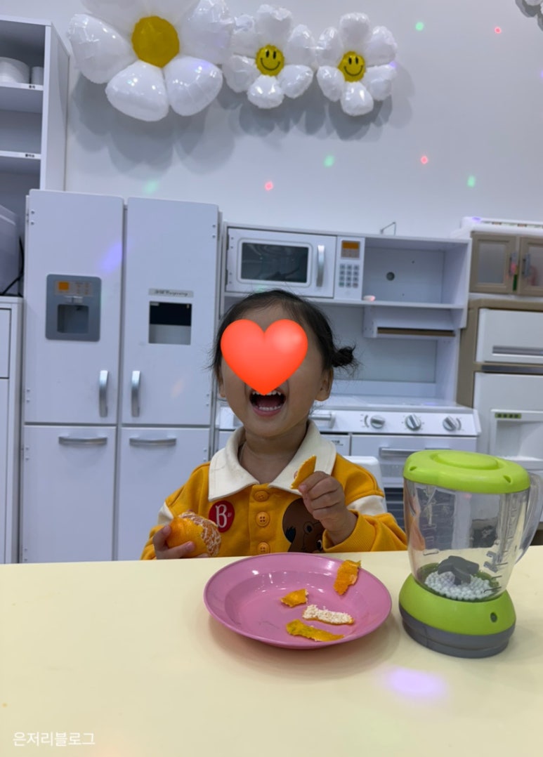 우리끼리키즈카페하늘마을 이미지