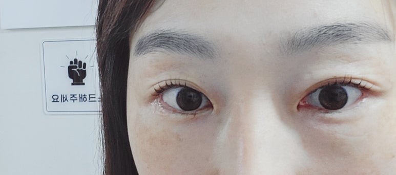브롱뷰티샵 속눈썹펌 부산동래점 이미지