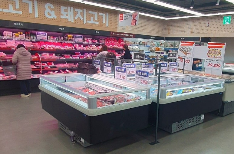 용호푸드 이미지