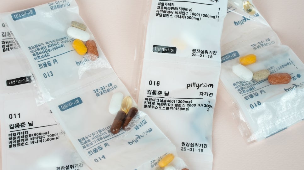 필그램 이미지