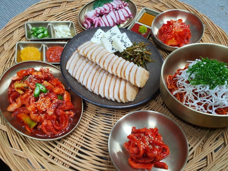 TS푸드 이미지