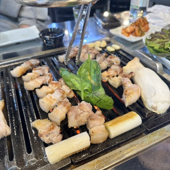 선우네집연탄구이 이미지