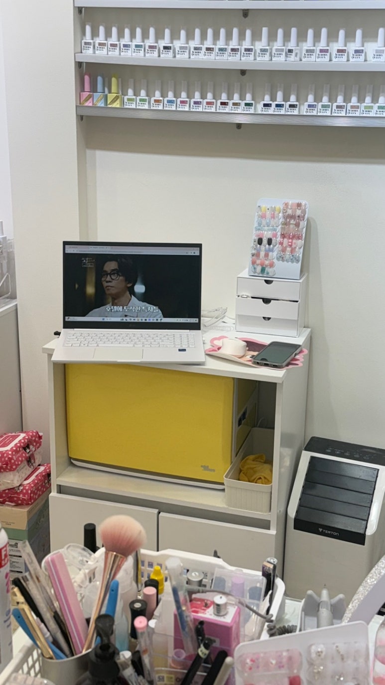 러블네일 이미지