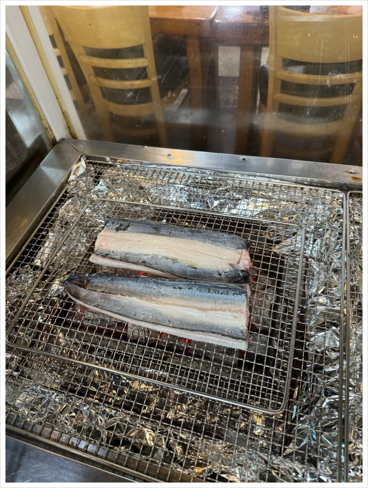 청명산민물장어 이미지