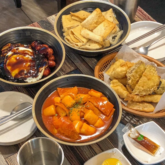 달떡볶이신제주점 이미지