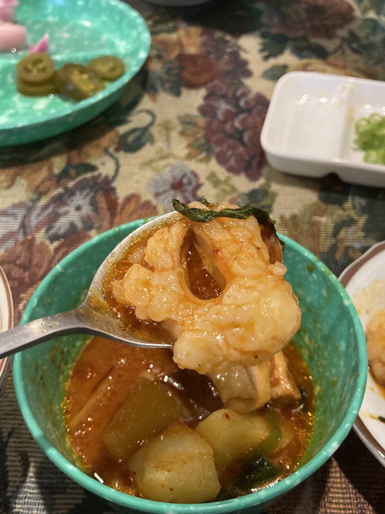 조판식당 이미지