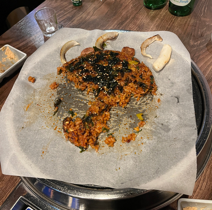 리얼생막창 이미지