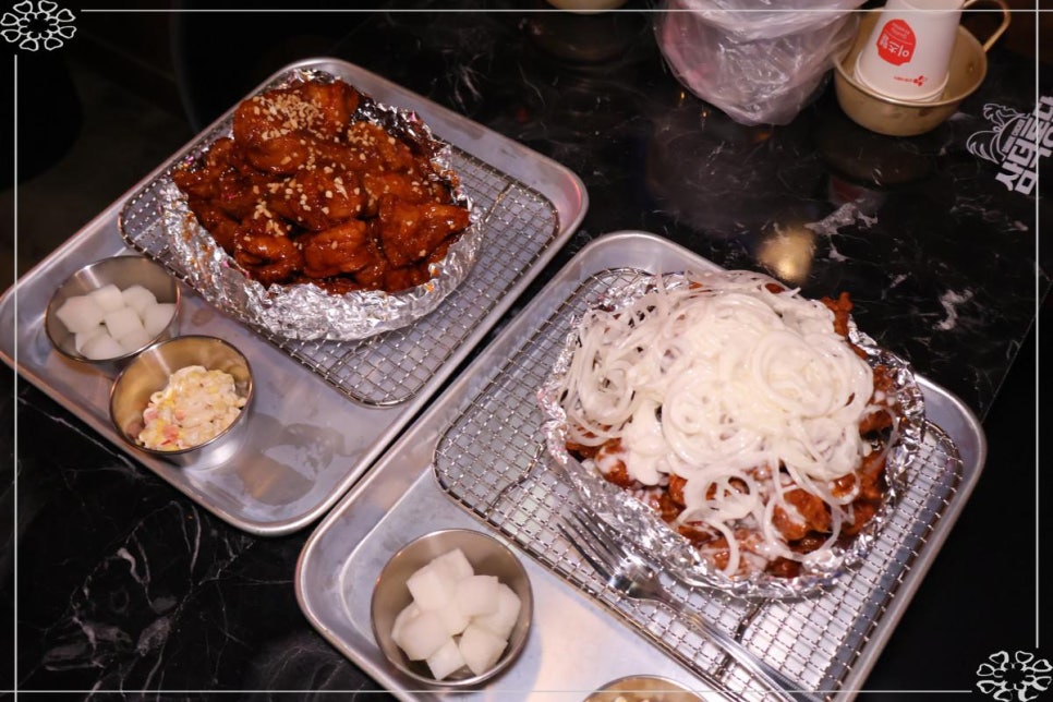 가족통닭집 이미지