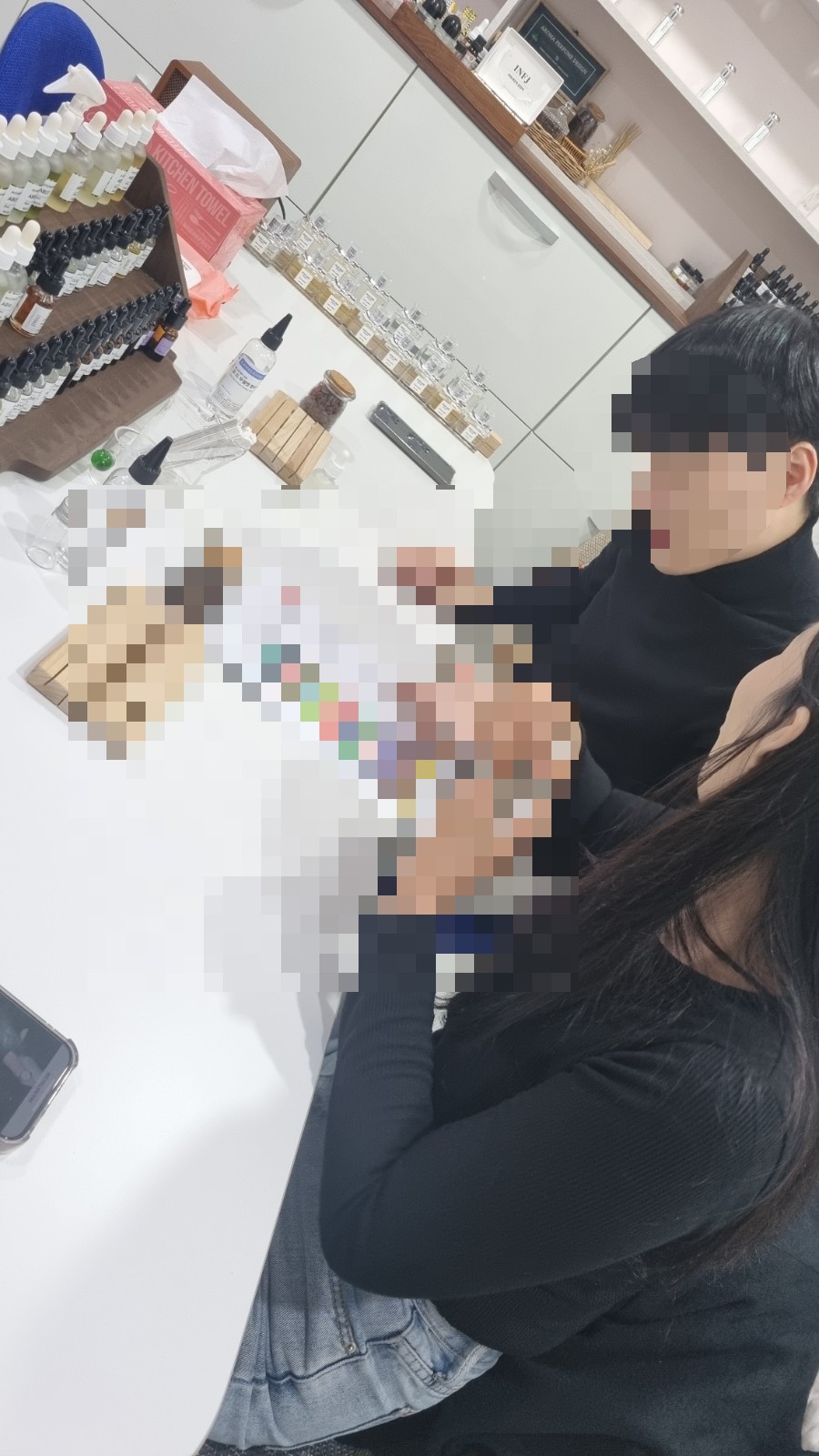 라메르향수공방 이미지