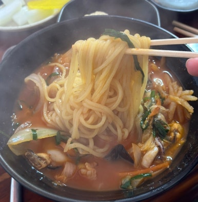 고래불반점 이미지