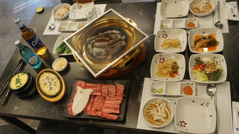 우향식당 이미지