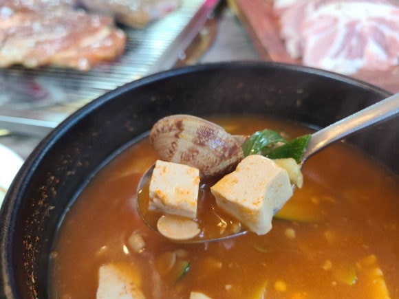 청라꽃갈비루원시티점 이미지