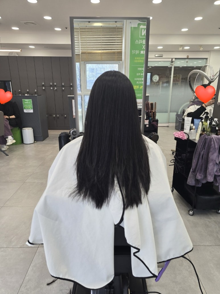 이현정미용실 이미지