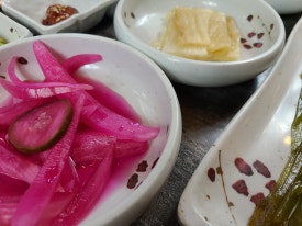 청라꽃갈비루원시티점 이미지