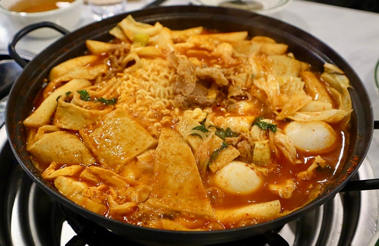 일월스낵 사진 5
