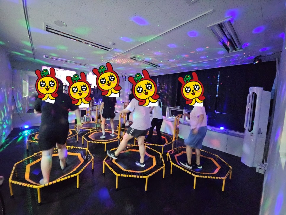 단단점핑 이미지