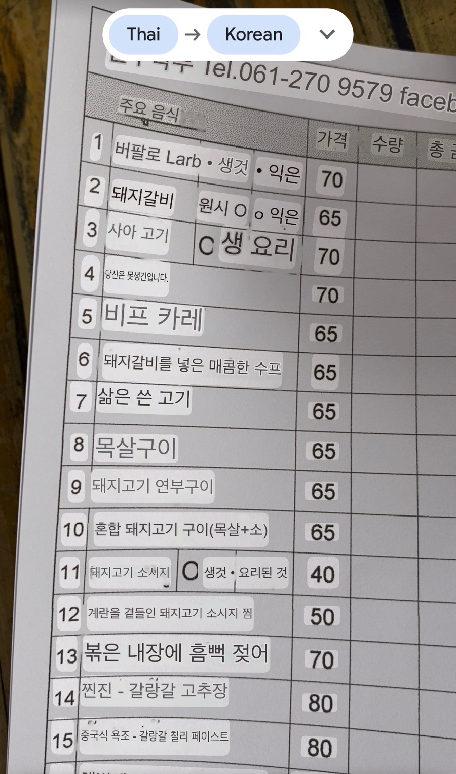뭐 먹지? 이미지