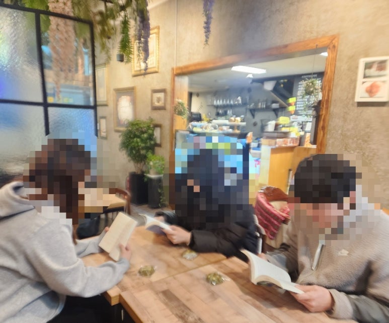 미카사 카페이 이미지