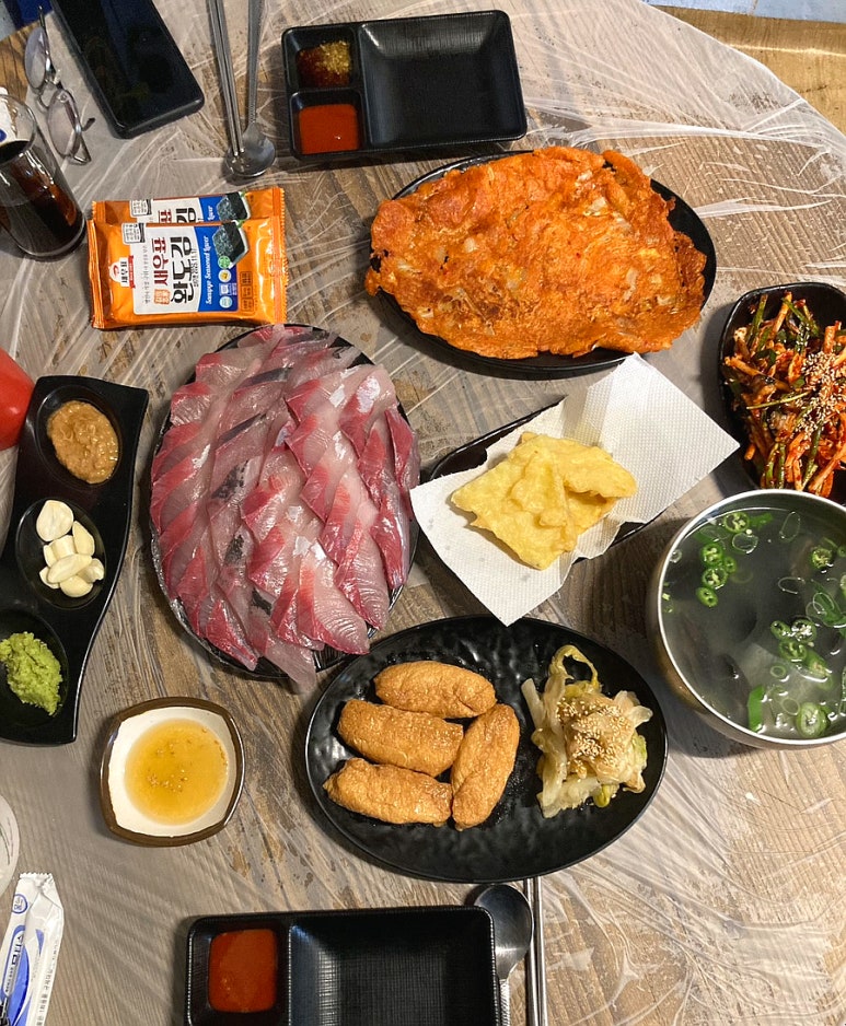 혜자로운수산 이미지